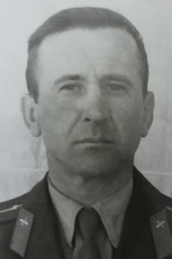 Коготько Степан Федорович