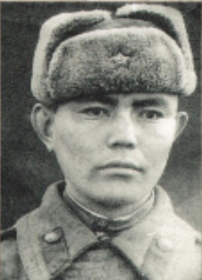 Григорьев Шишкин Хонгорович