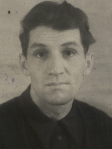 Ефимов Иван Александрович