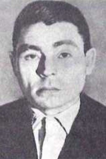 Капралов Василий Яковлевич