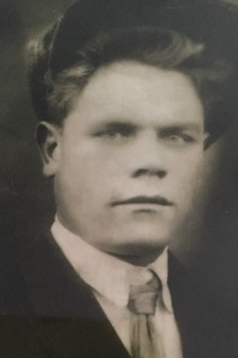 Головин П. Ф.