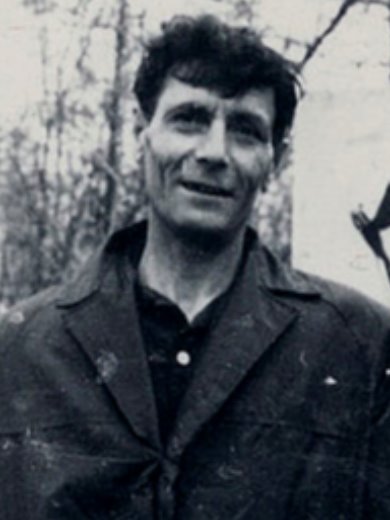 Гасанов Касим Мамет Вали-Оглы