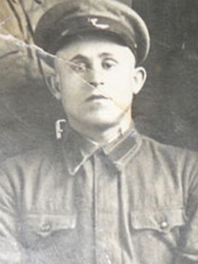 Егоров Константин Александрович