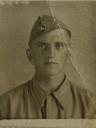 Митюн Евгений Гаврилович