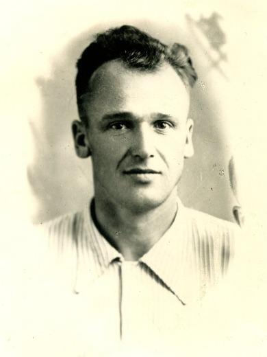 Рощин Александр Константинович