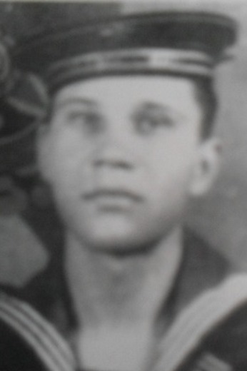 Булгаков Михаил Абрамович