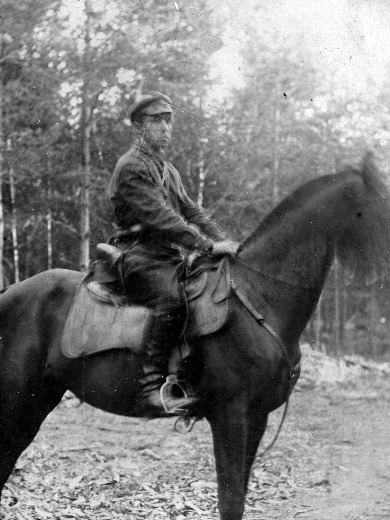 Ломов Василий Васильевич