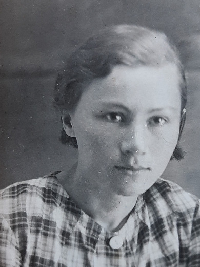 Сальникова Александра Борисовна