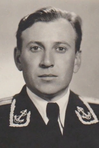 Емельянов Георгий Иванович