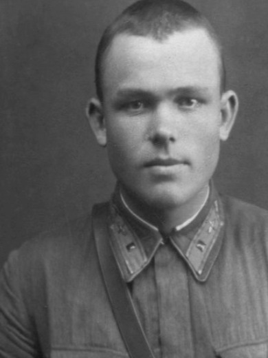 Бойко Григорий Евдокимович