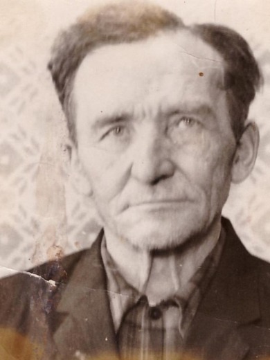 Шерстобитов Дмитрий Иванович