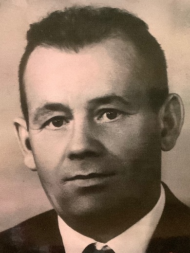 Повиткин Николай Акимович