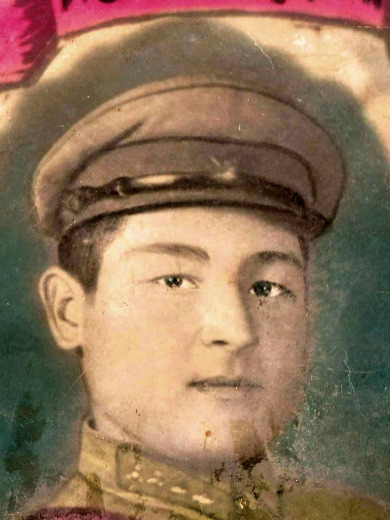 Аллаяров Абдулла Нуриманович