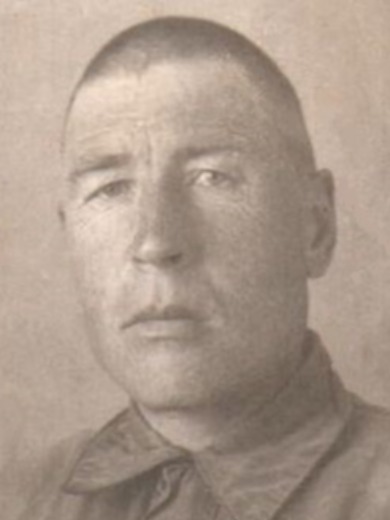 Шолохов Григорий Михайлович