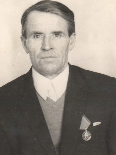 Рубцов Михаил Александрович