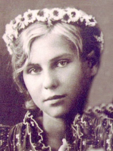 Епихина Александра Николаевна