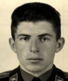 Минько Ричард Болеславович