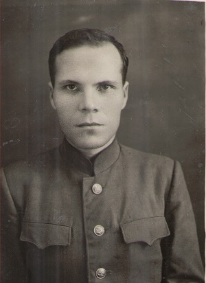 Ершов Александр Степанович