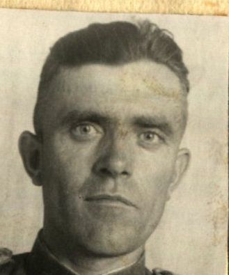 Корнюшенко Николай Алексеевич