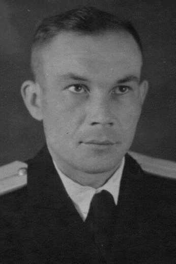 Солодков Алексей Васильевич