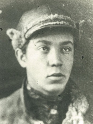 Родневский Константин Александрович