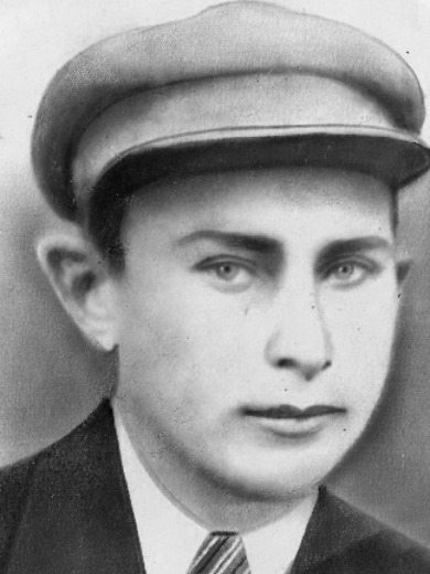 Грузденко Николай Петрович