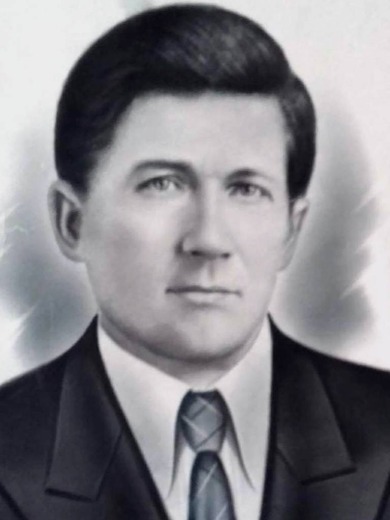 Тихонов Александр Петрович