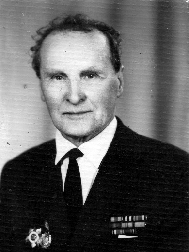 Козлов Тарас Платонович