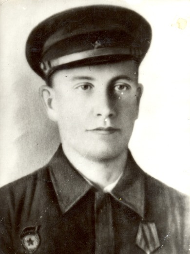 Желтов Владимир Михайлович