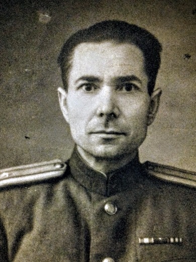 Нечитайло Николай Артемович
