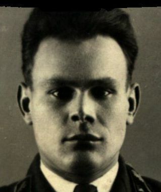 Коробанов Александр Михайлович