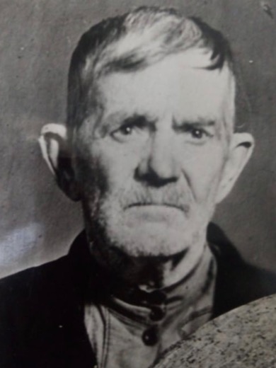 Рябов Василий Тимофеевич