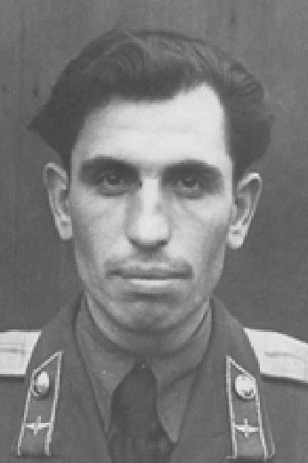 Гнездилов Иван Петрович