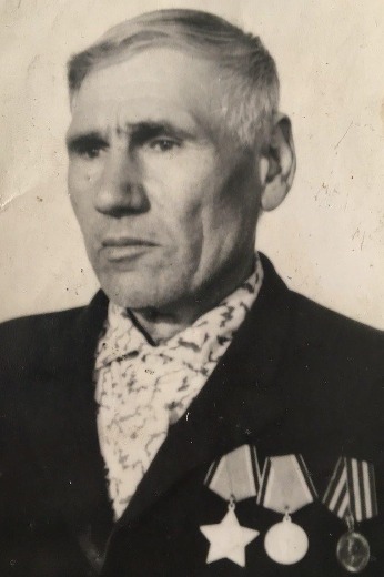 Гуменный Федор Григорьевич