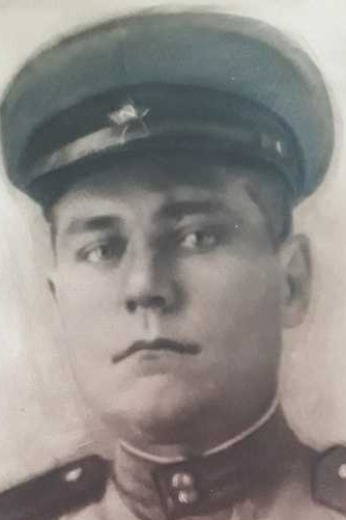 Чупин Григорий Васильевич