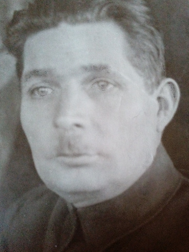 Пятшев Иван Александрович