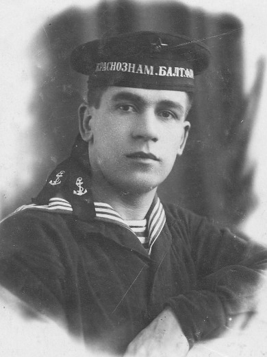 Молебный Виктор Георгиевич