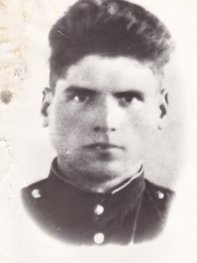 Павлович Павел Антонович