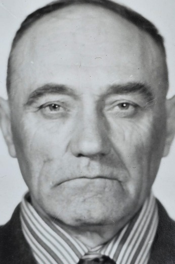 Дмитриев Григорий Григорьевич