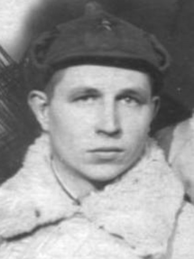 Соколов Константин Ионович