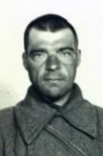 Кошелев Василий Павлович