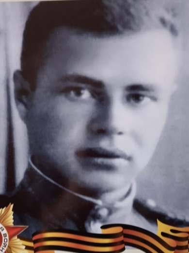 Терюков Виктор Васильевич