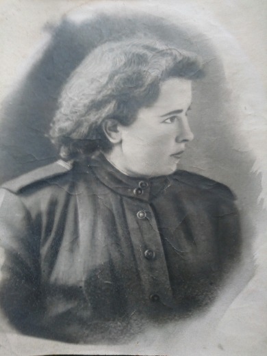 Архипова Юлия Григорьевна