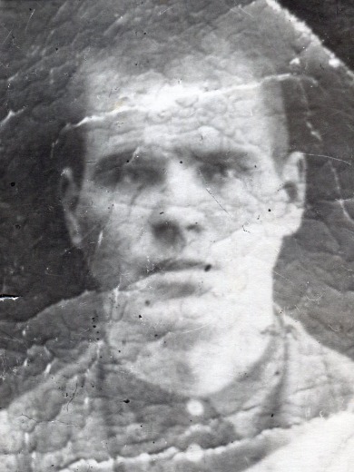 Бурчалкин Николай Николаевич