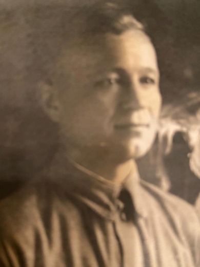 Варич Георгий Александрович