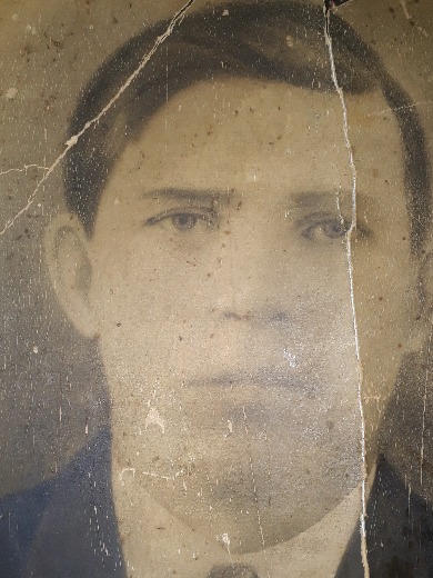 Рыбкин Федор Анисимович