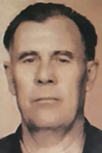 Гапеев Константин Львович