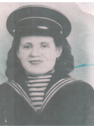 Назаревич Ирина Григорьевна