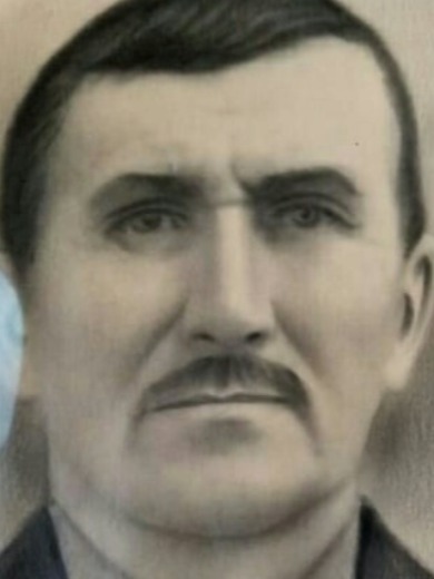 Шевченко Михаил Аркадиевич