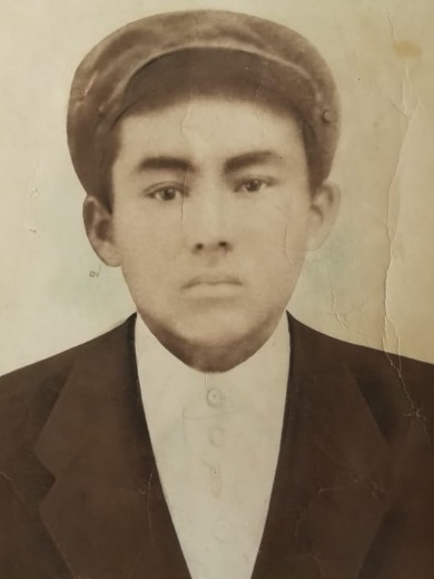 Караев Пазильбек
